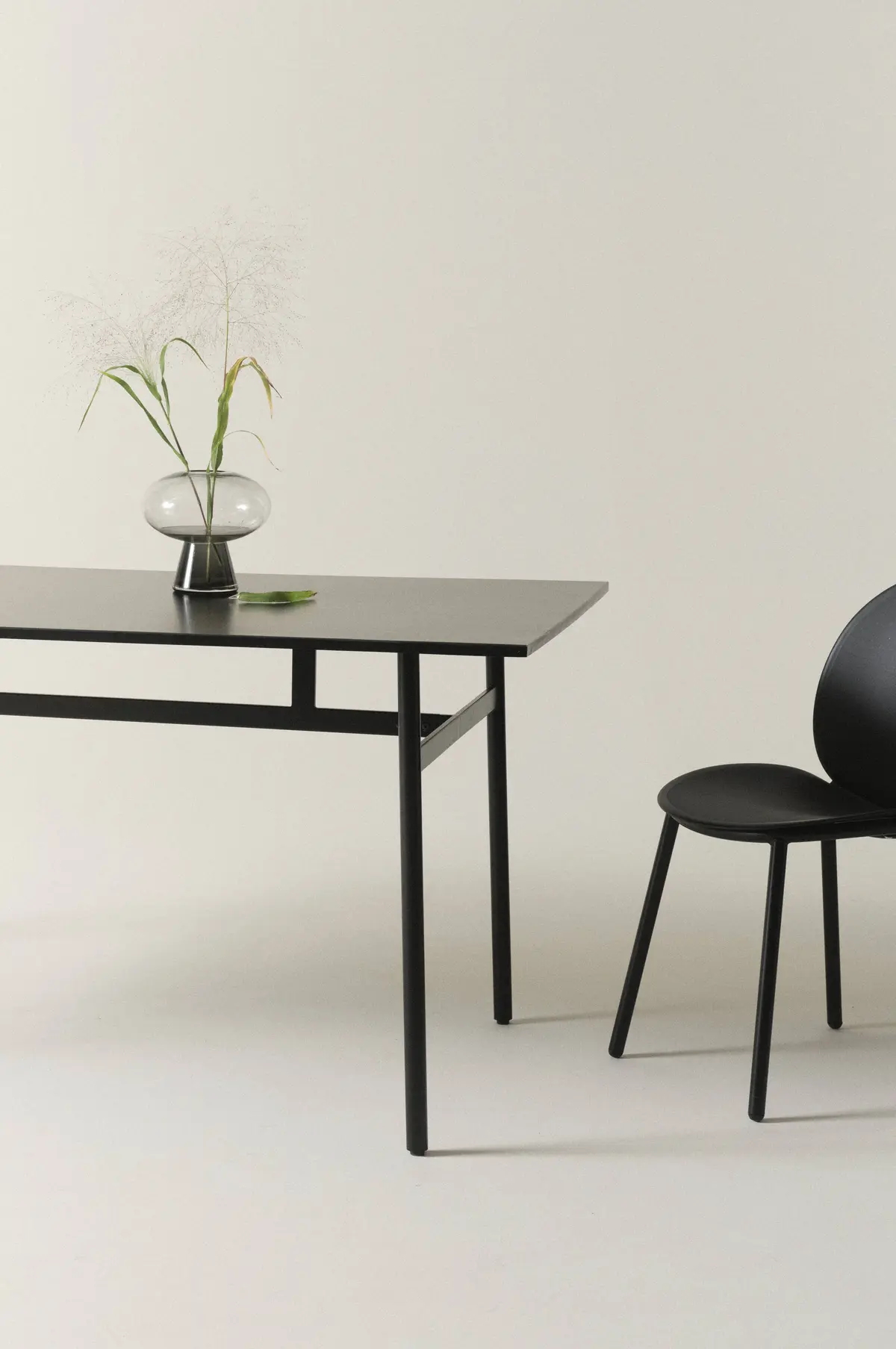 BRINDISI spisebord 90x175 cm
