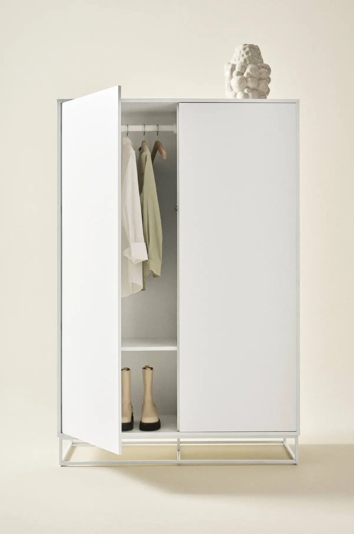 LYCKEBY garderobe