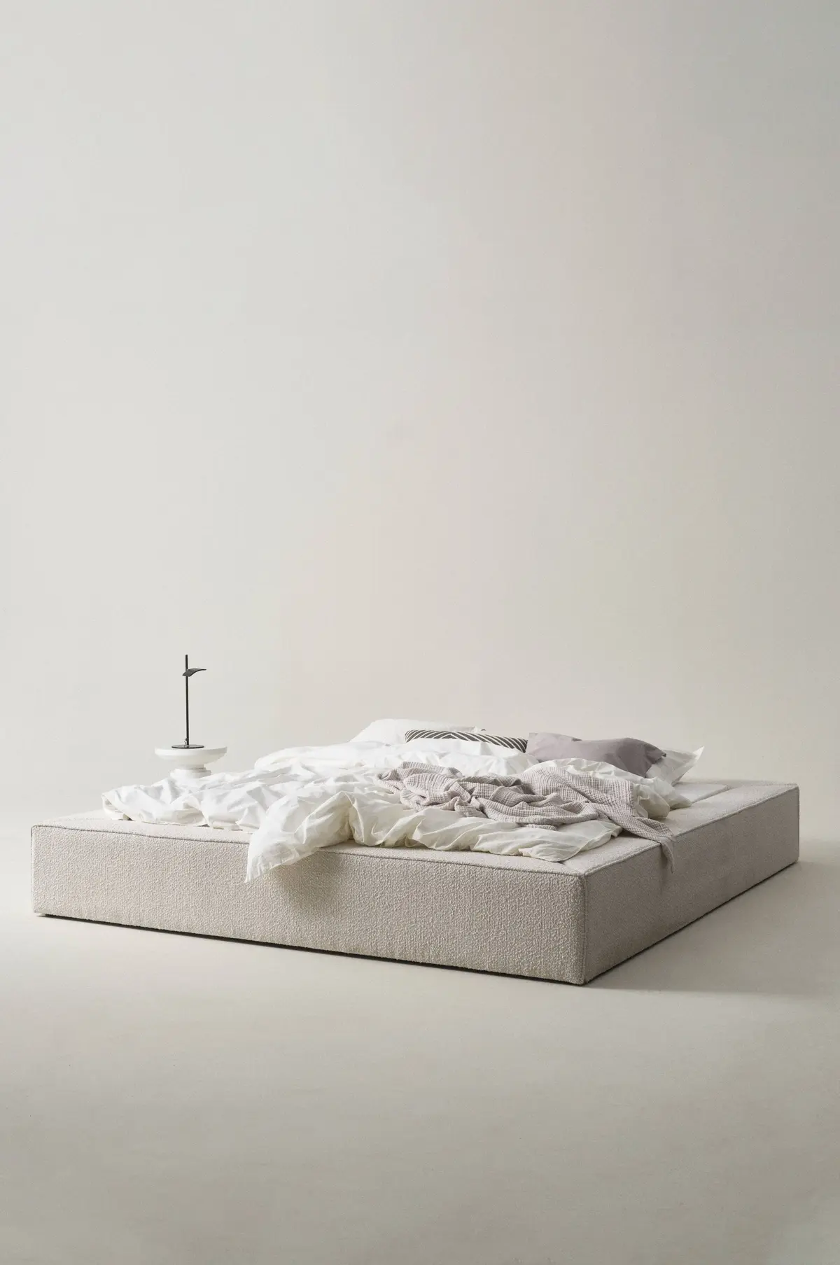 TRIBIO sengeramme 180 cm