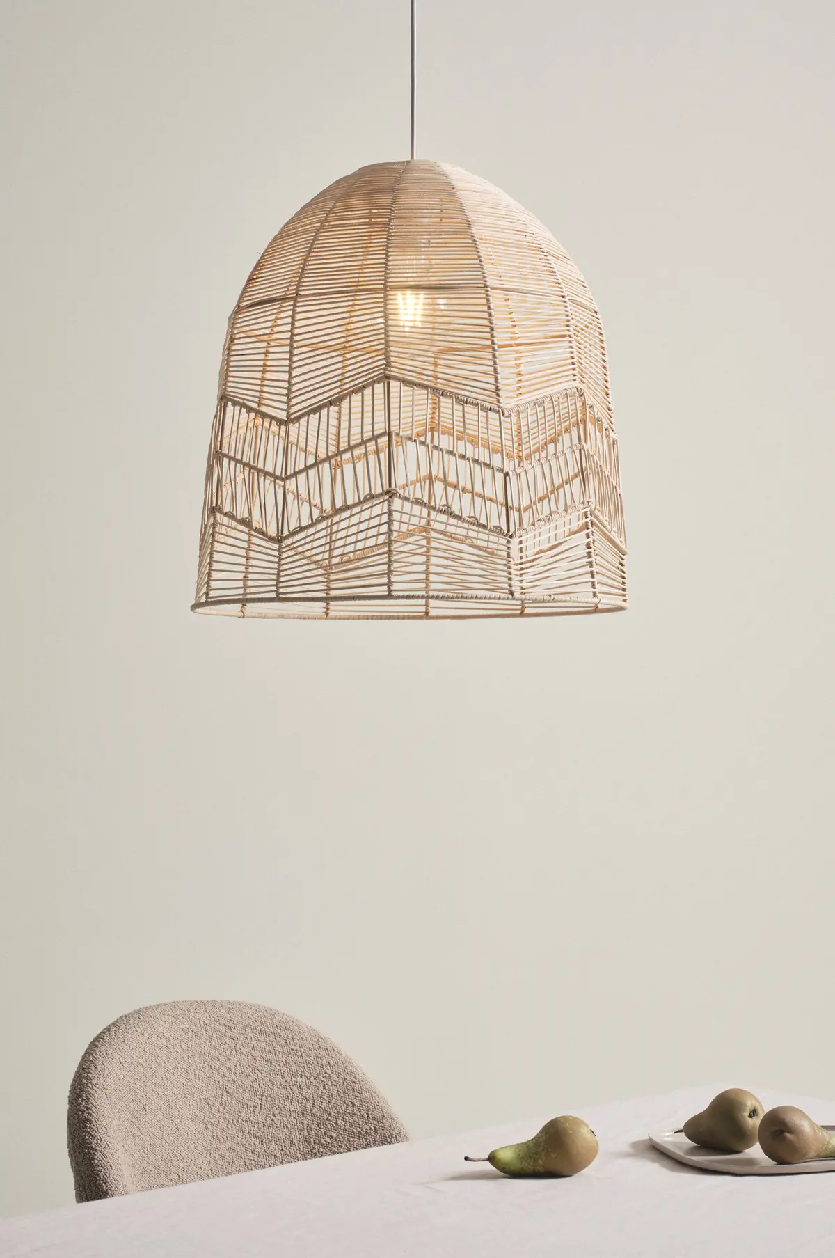 SUNAN taklampe
