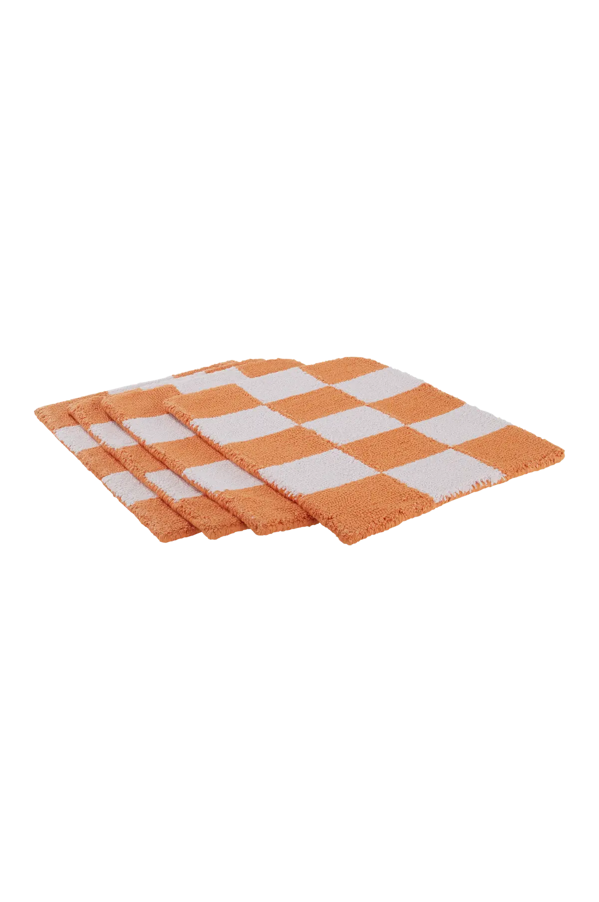 KIO CHECK bordbrikke 4-pk