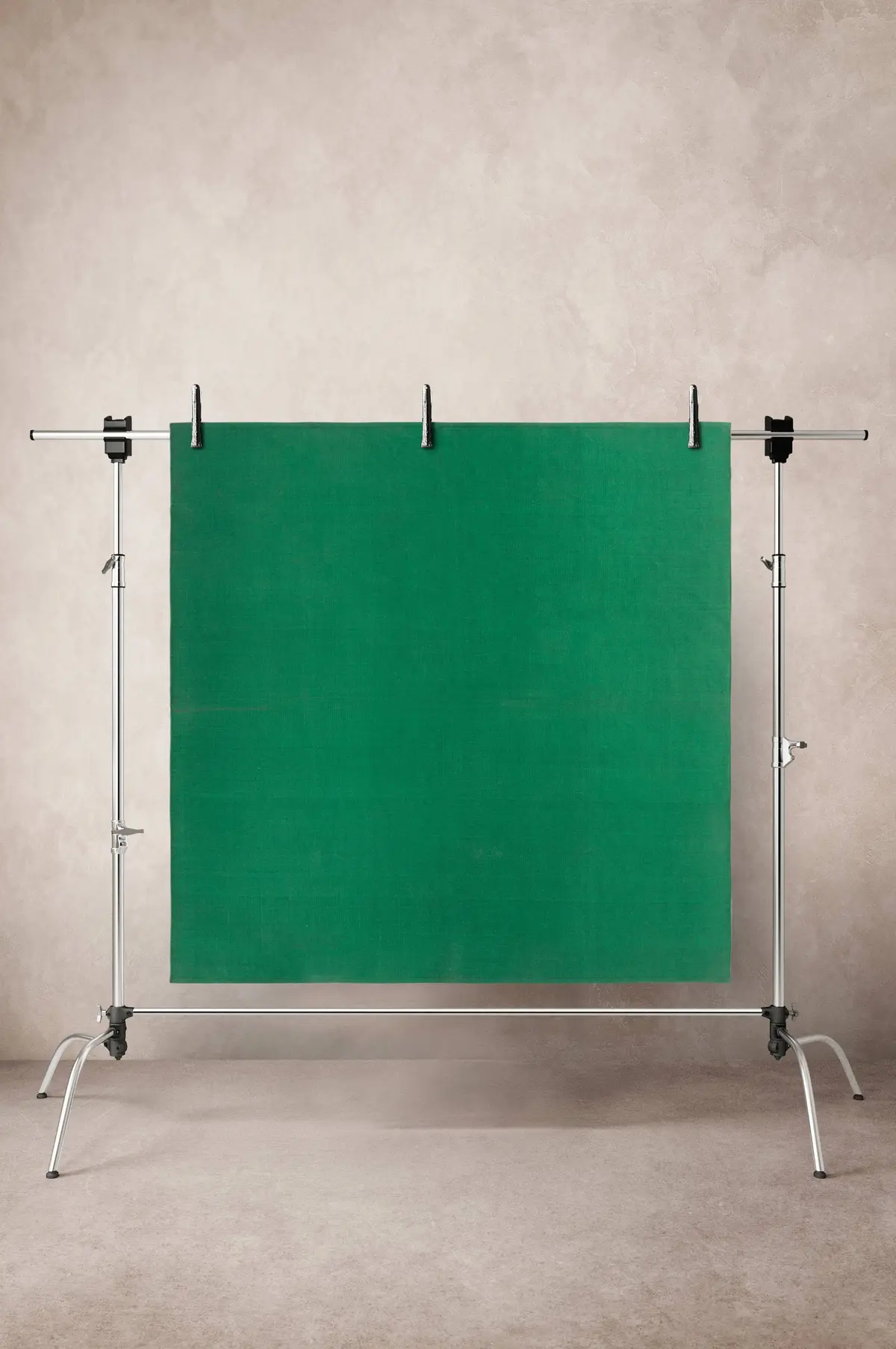 LAZZARO utendørs teppe 180x180 cm