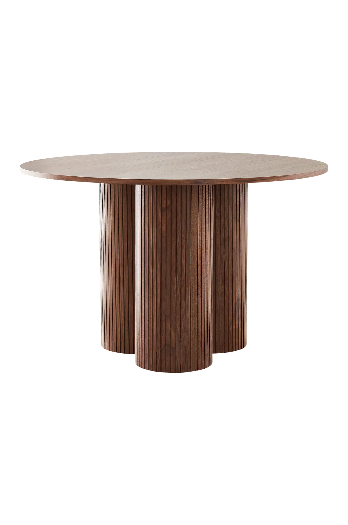 TAVIRA spisebord, diameter 120 cm