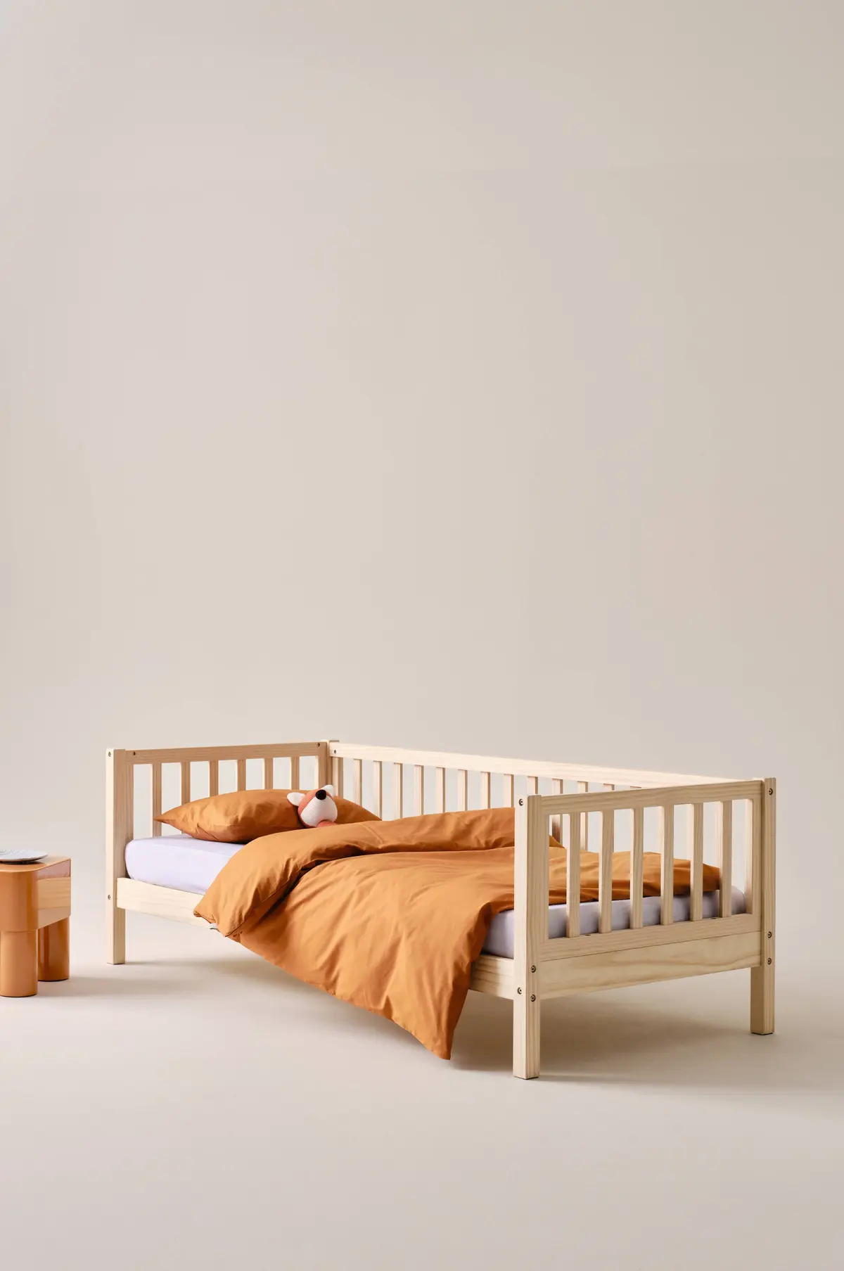 EVORA MINI barneseng 70x160 cm