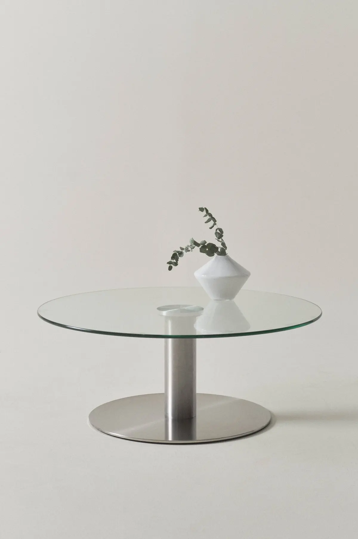 DORNO sofabord diameter 90 cm