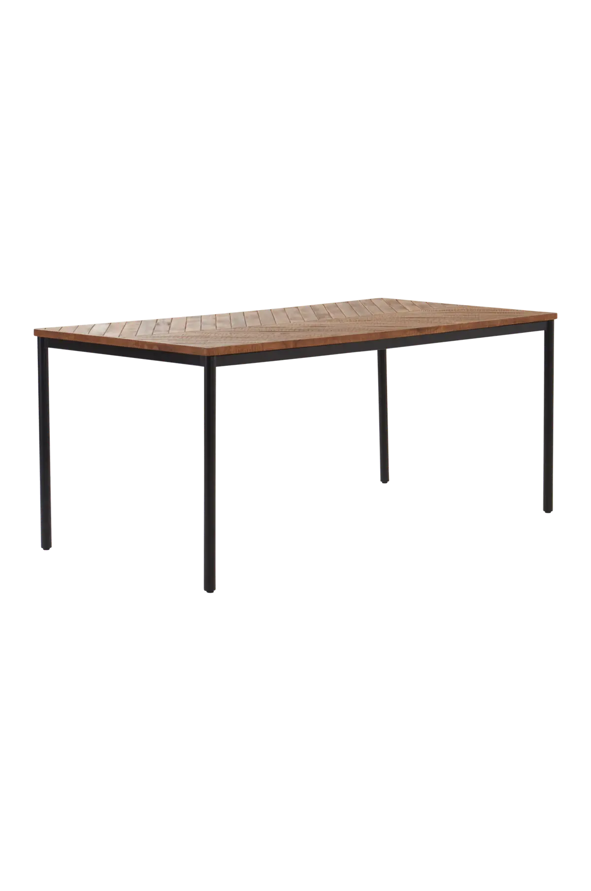 NEHRU spisebord 90x175 cm