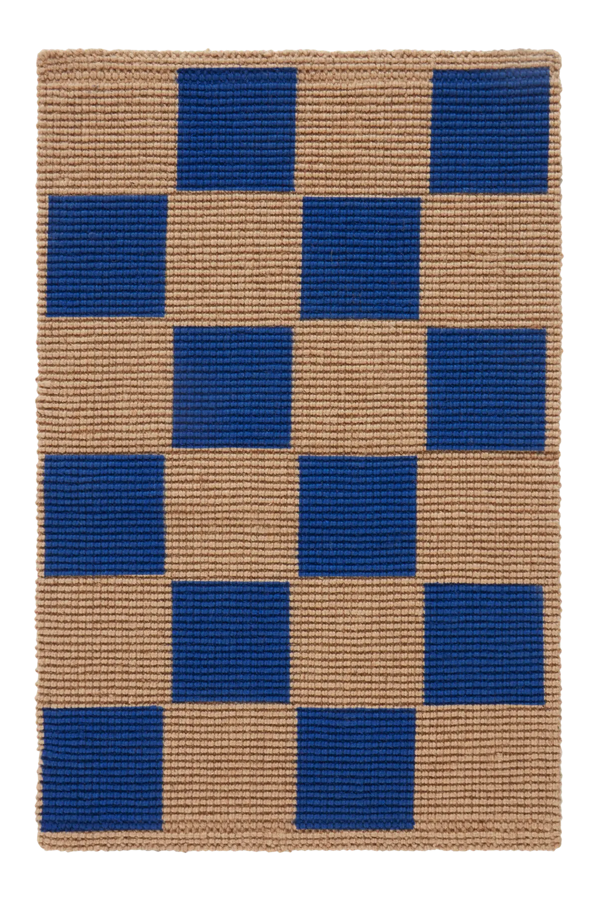 BRICKET dørmatte 60x90 cm
