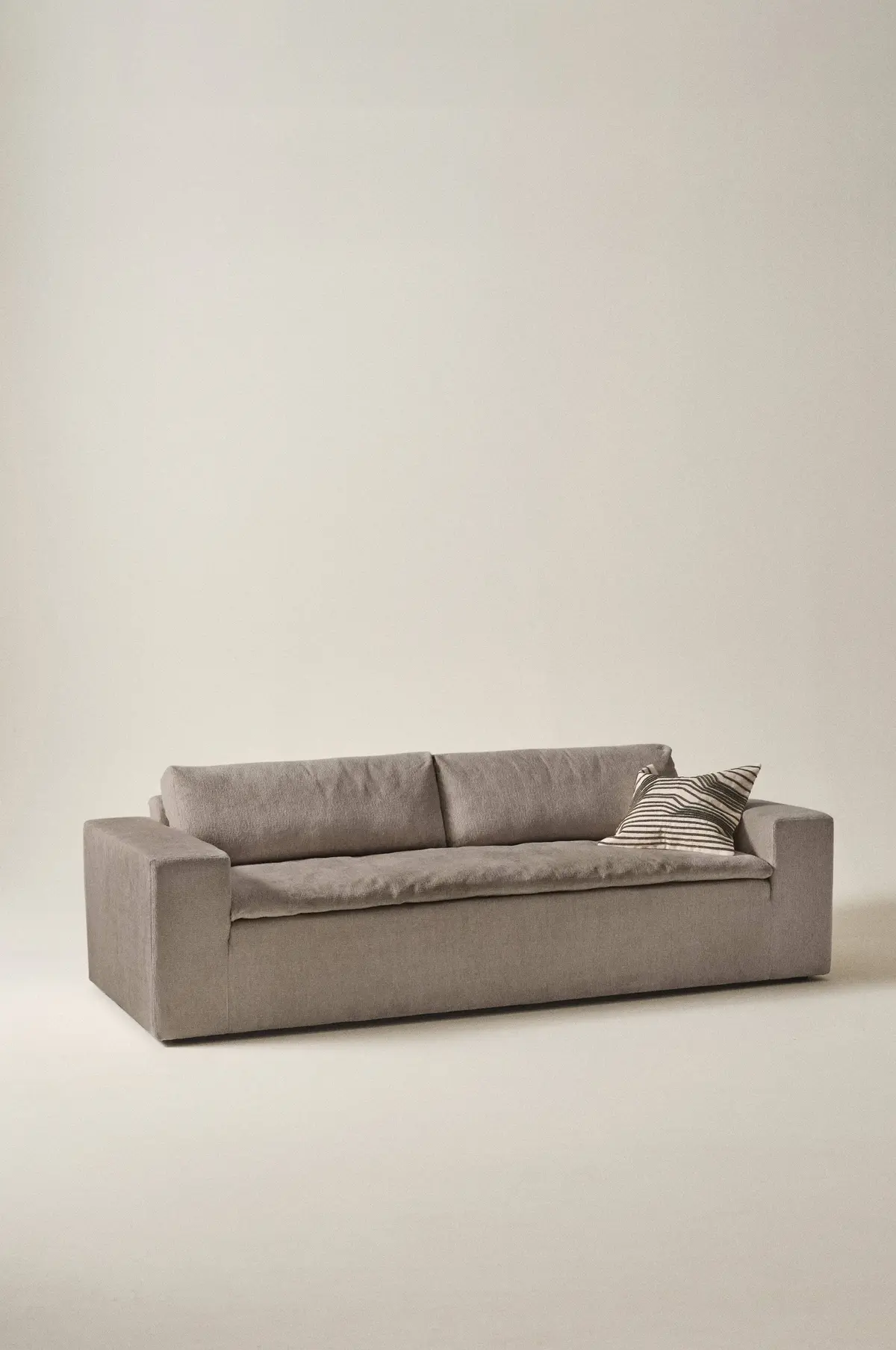 SARBONNE sofa 3-seter