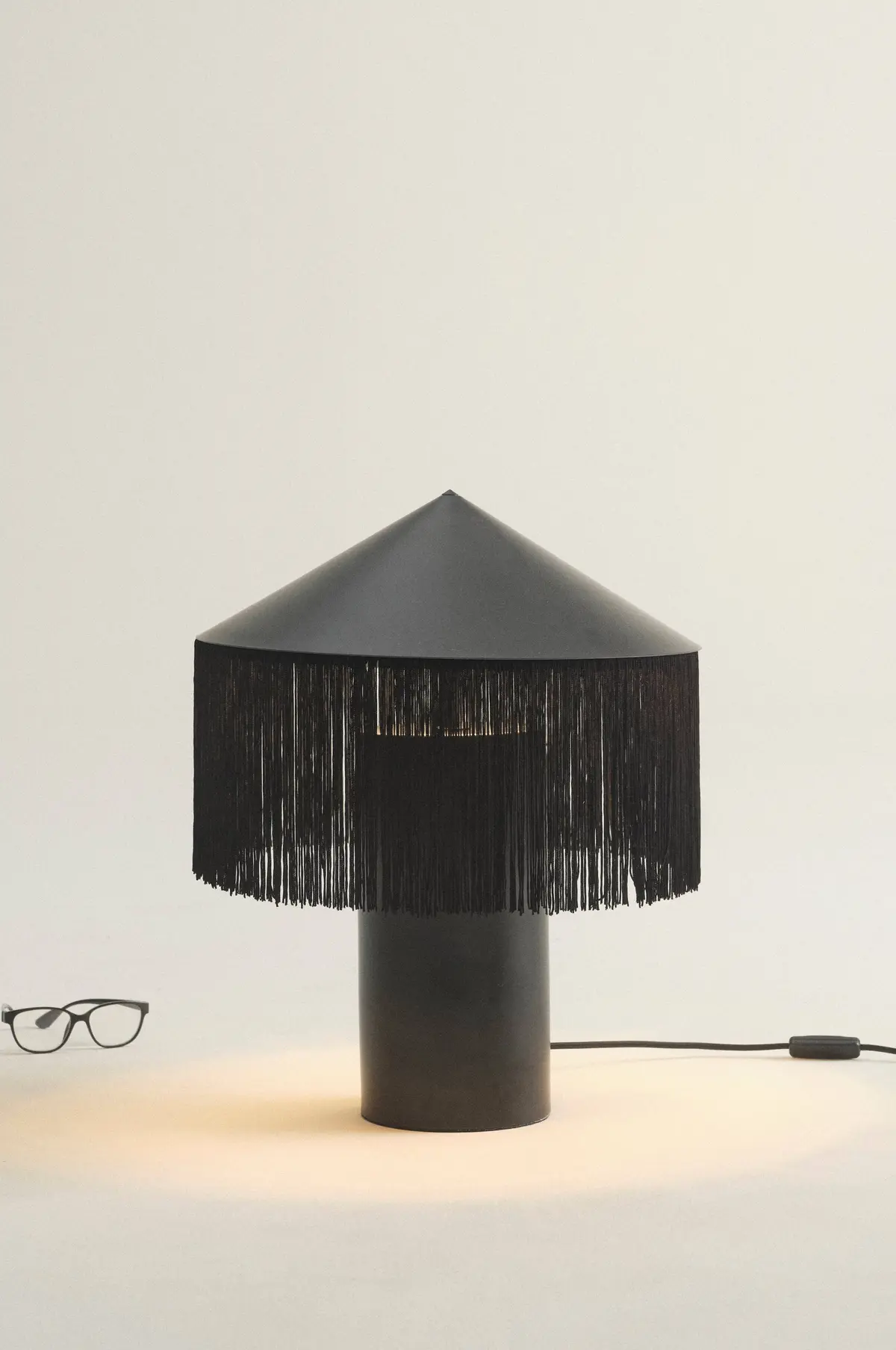 REGENCY bordlampe