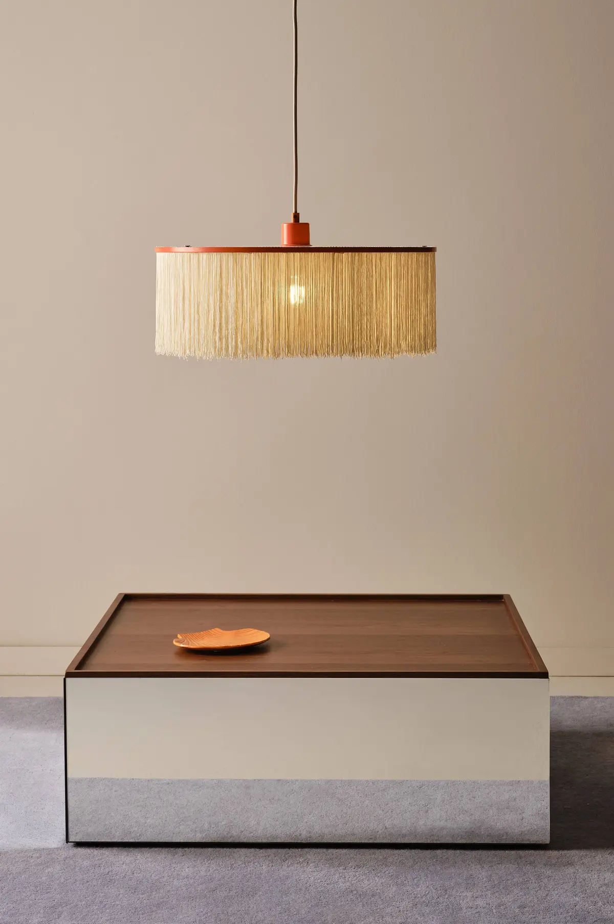 REGENCY taklampe