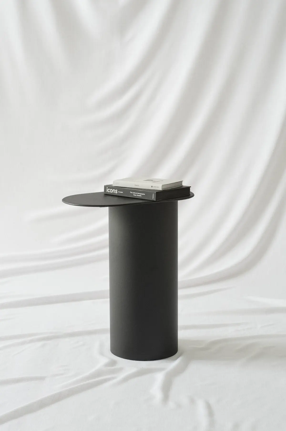 WEMMEL sidebord 51x30,5 cm