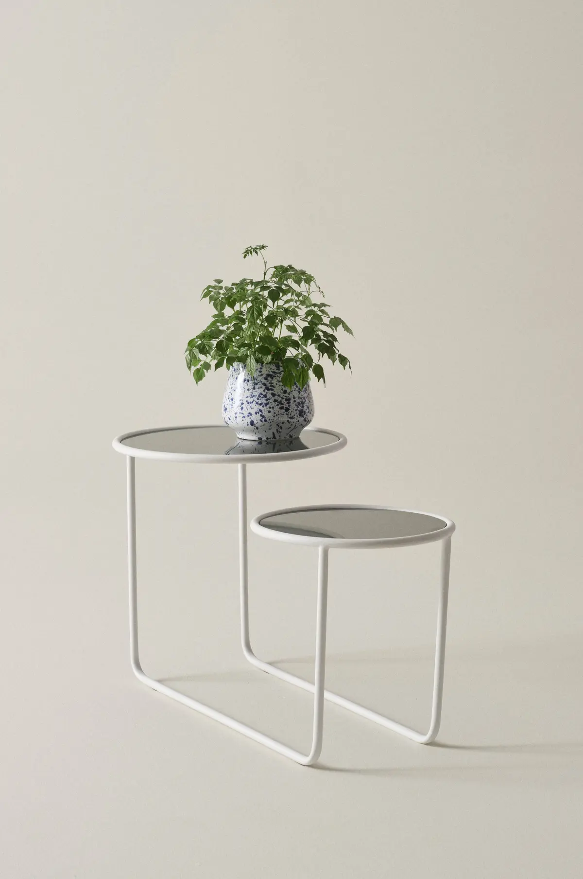 KALLO sidebord 81x45 cm