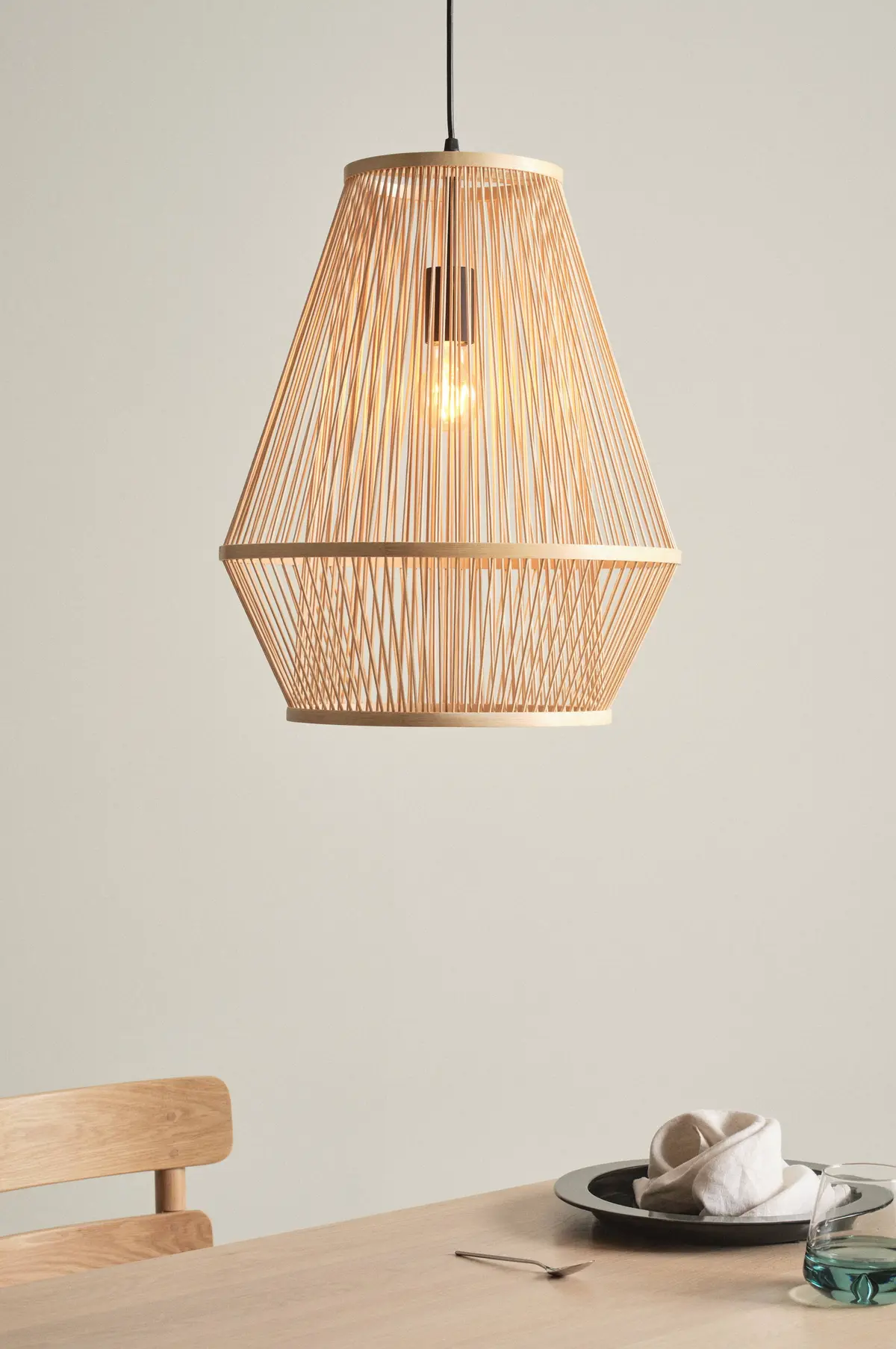 HERA taklampe