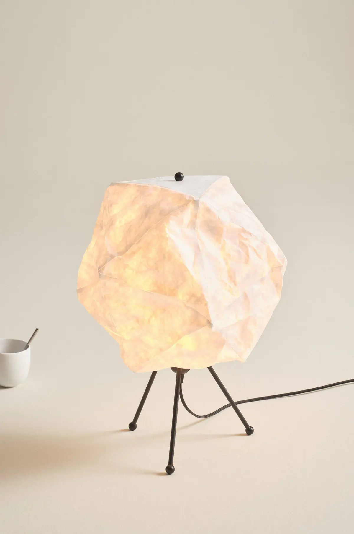 BIA bordlampe