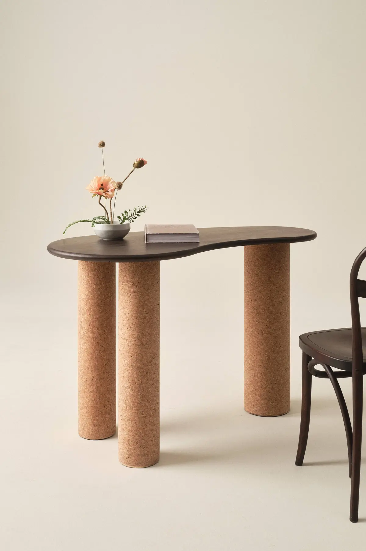 VINIO skrivebord 60x120 cm