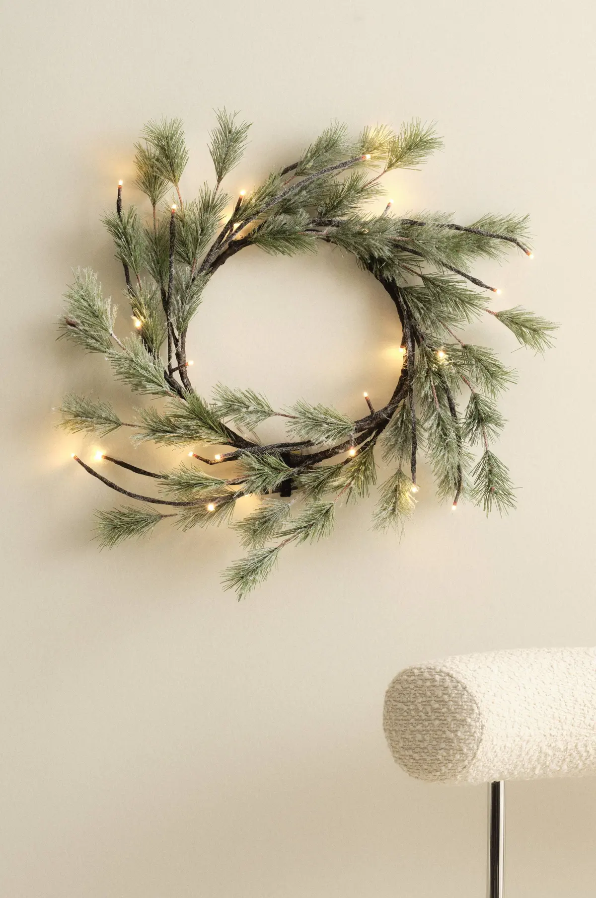 OPHELIA krans LED