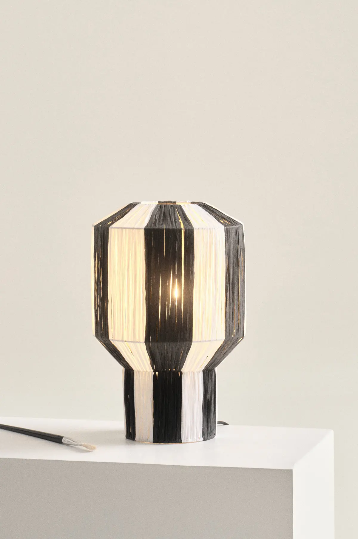 ALCON bordlampe