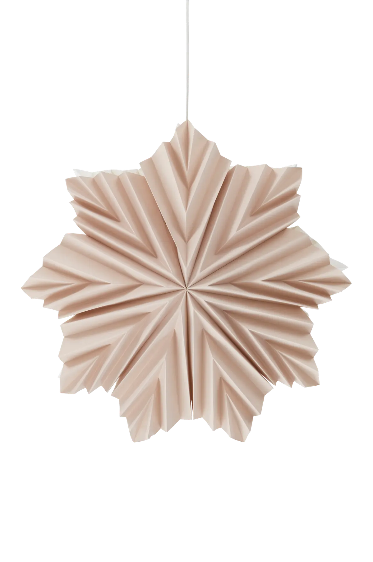 ATRIA julestjerne ø 56 cm