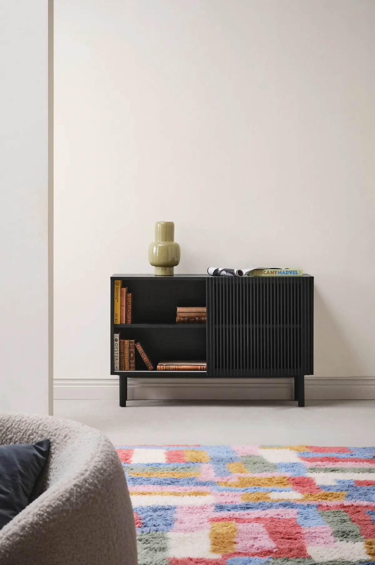 SION skjenk 45x124 cm