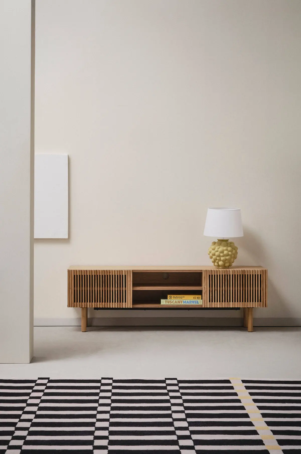 SION tv-benk 43x160 cm