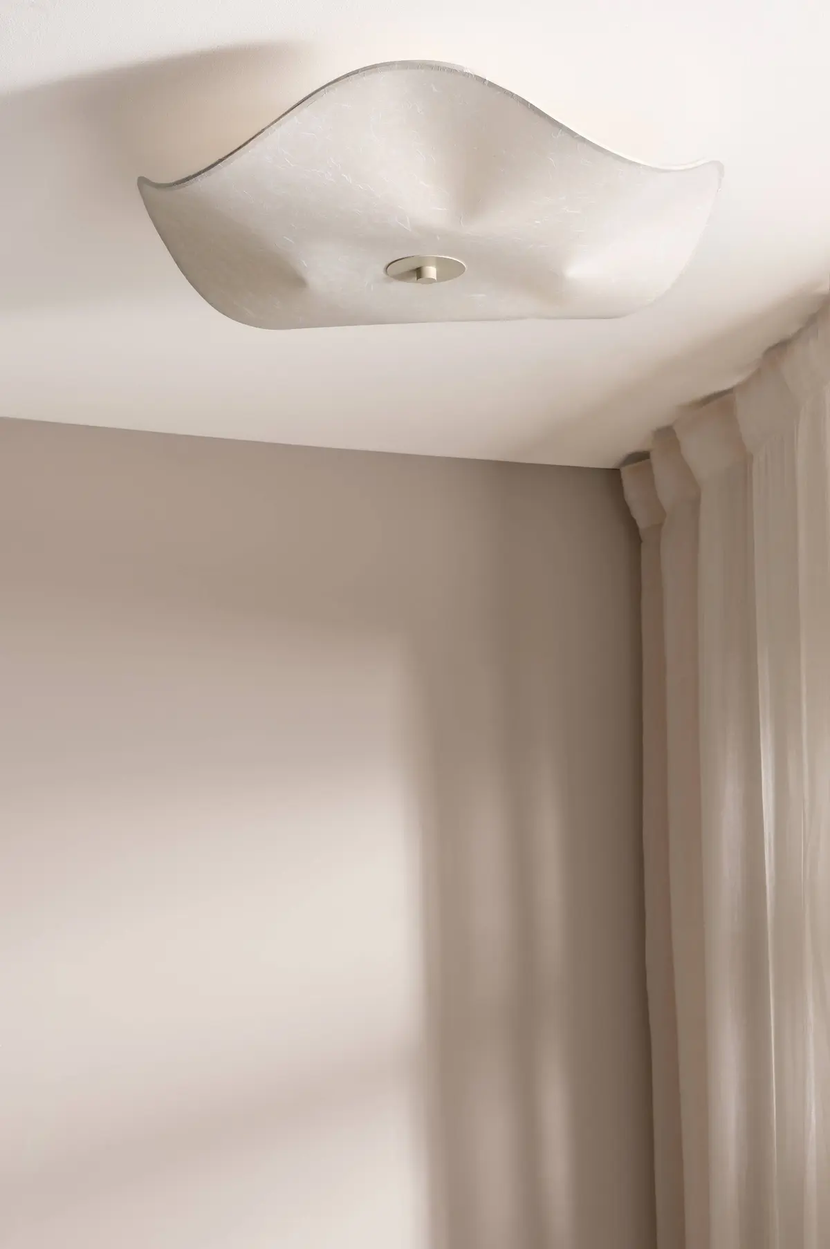 Monshi Plafond