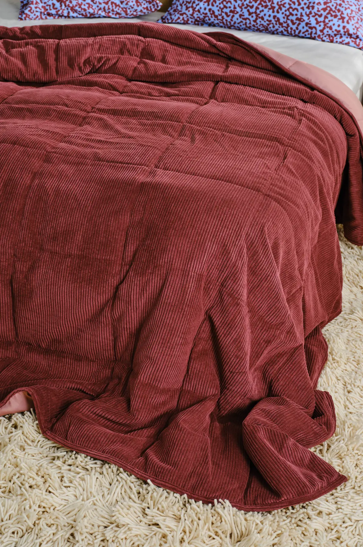 Bedspread Ralf sengeteppe