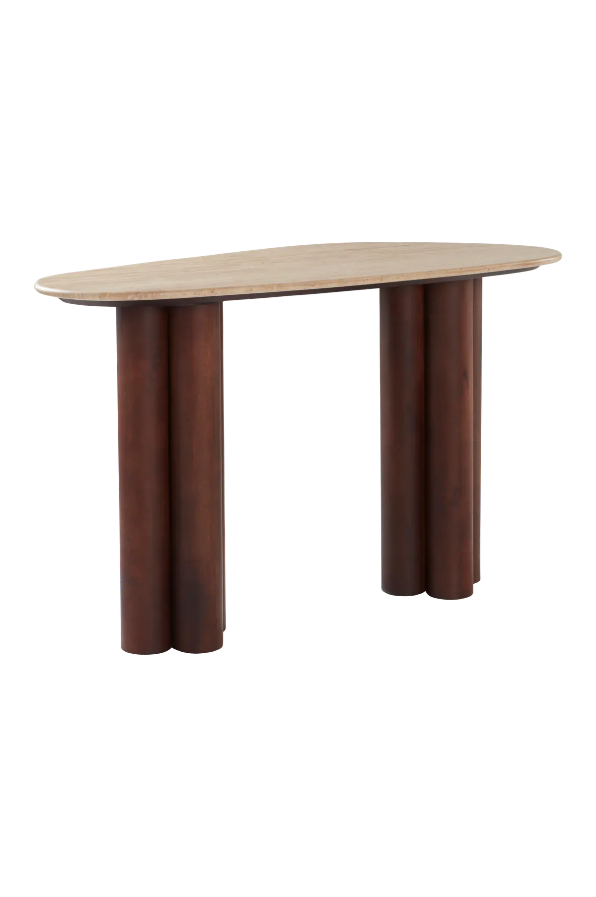 OBIE skrivebord 55x121,5 cm