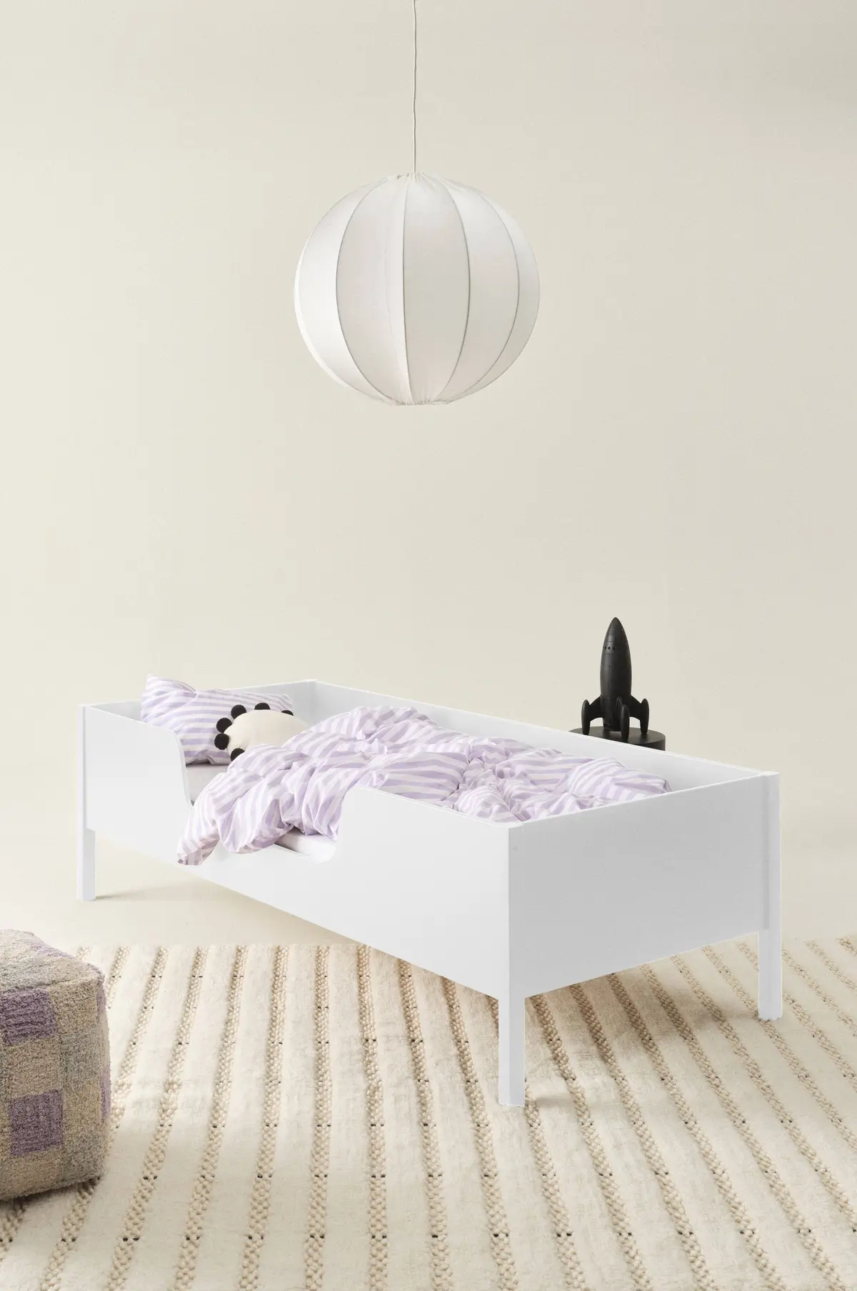 CAMPO barneseng 90x200 cm