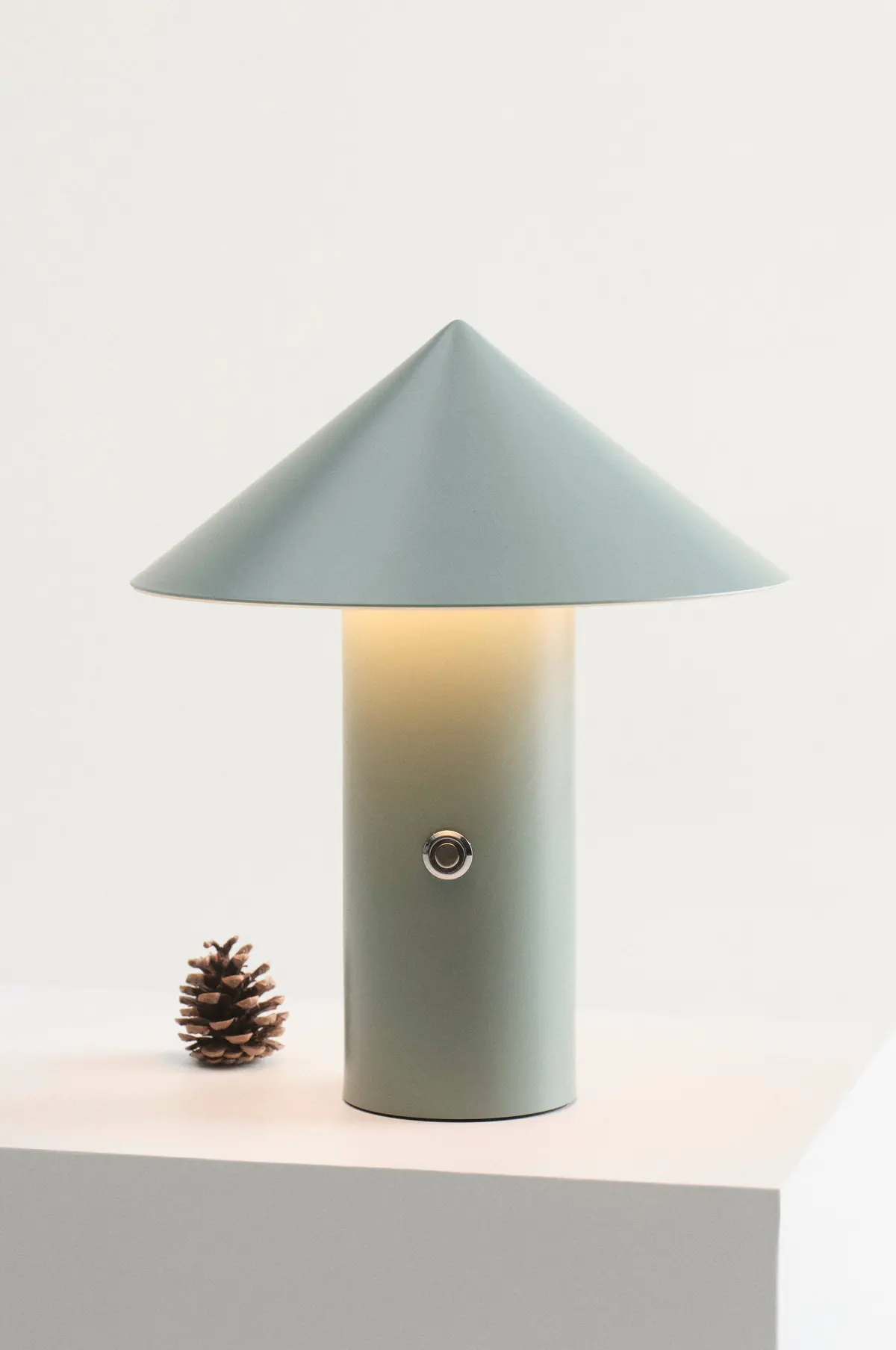 POMPEII bordlampe LED