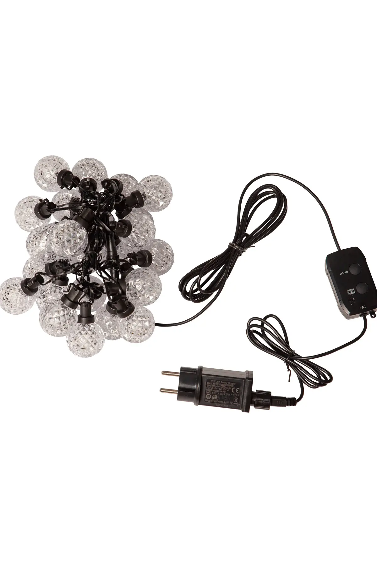 Lyslenke Smart Party Light