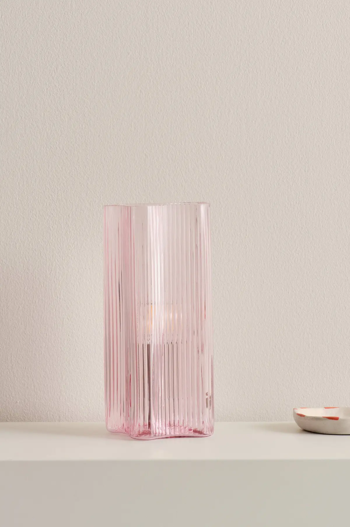 EUROPA bordlampe