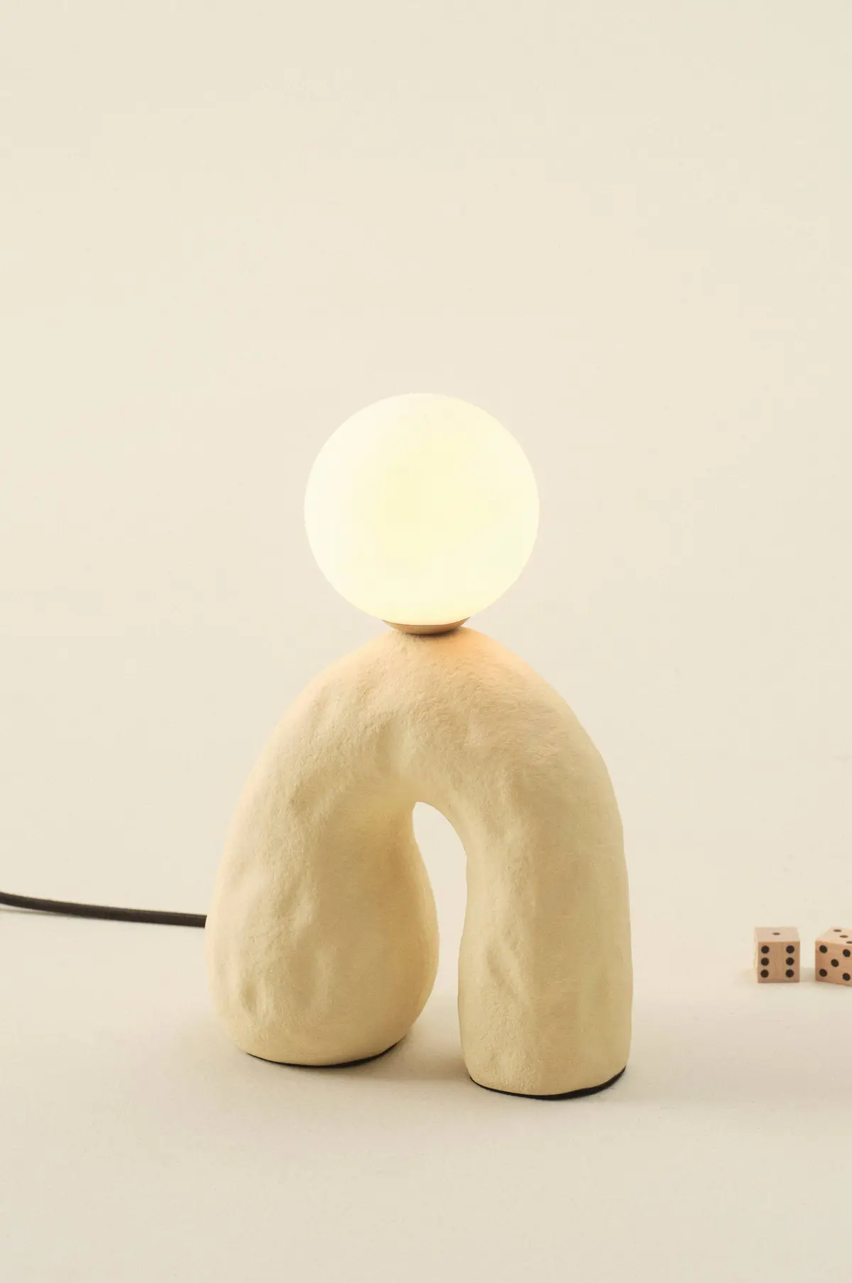 ZANTEN bordlampe