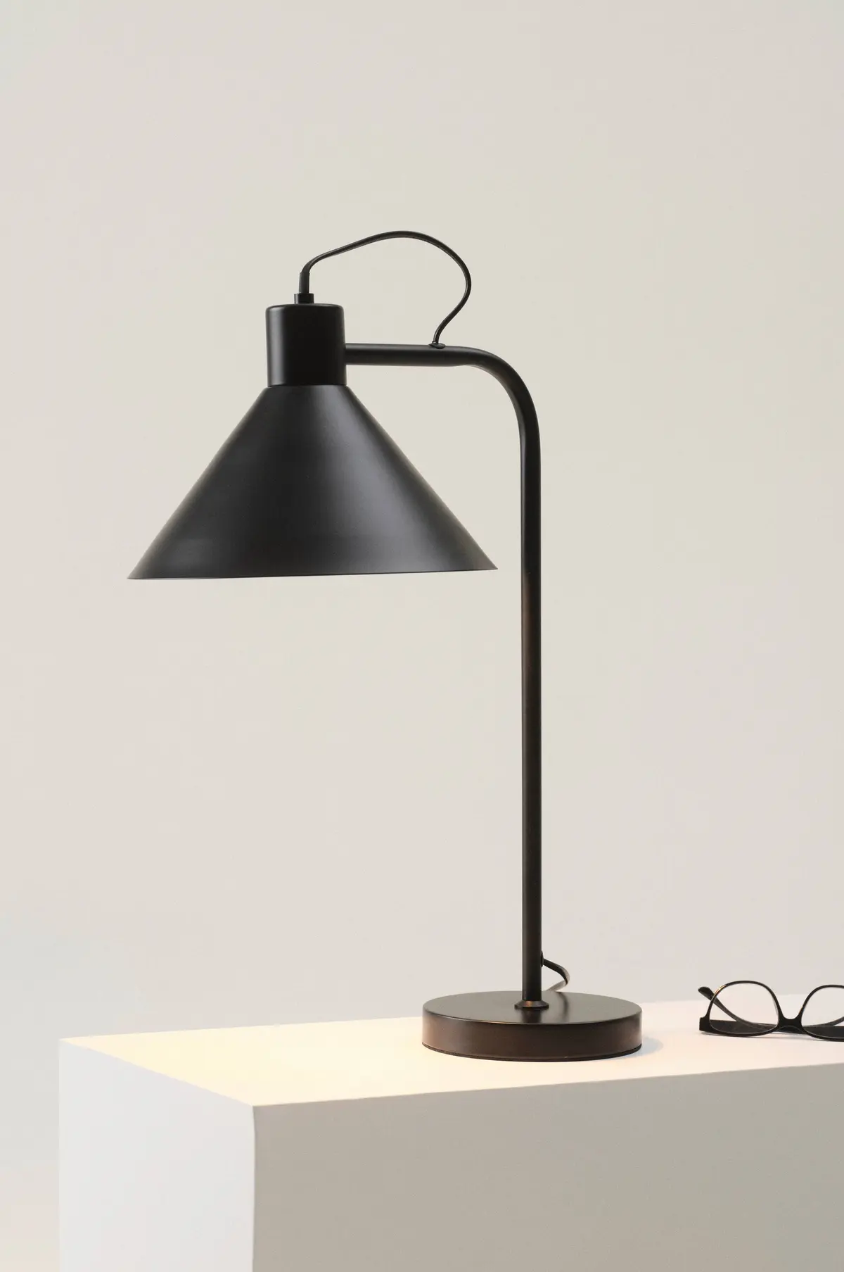 COLMAR bordlampe