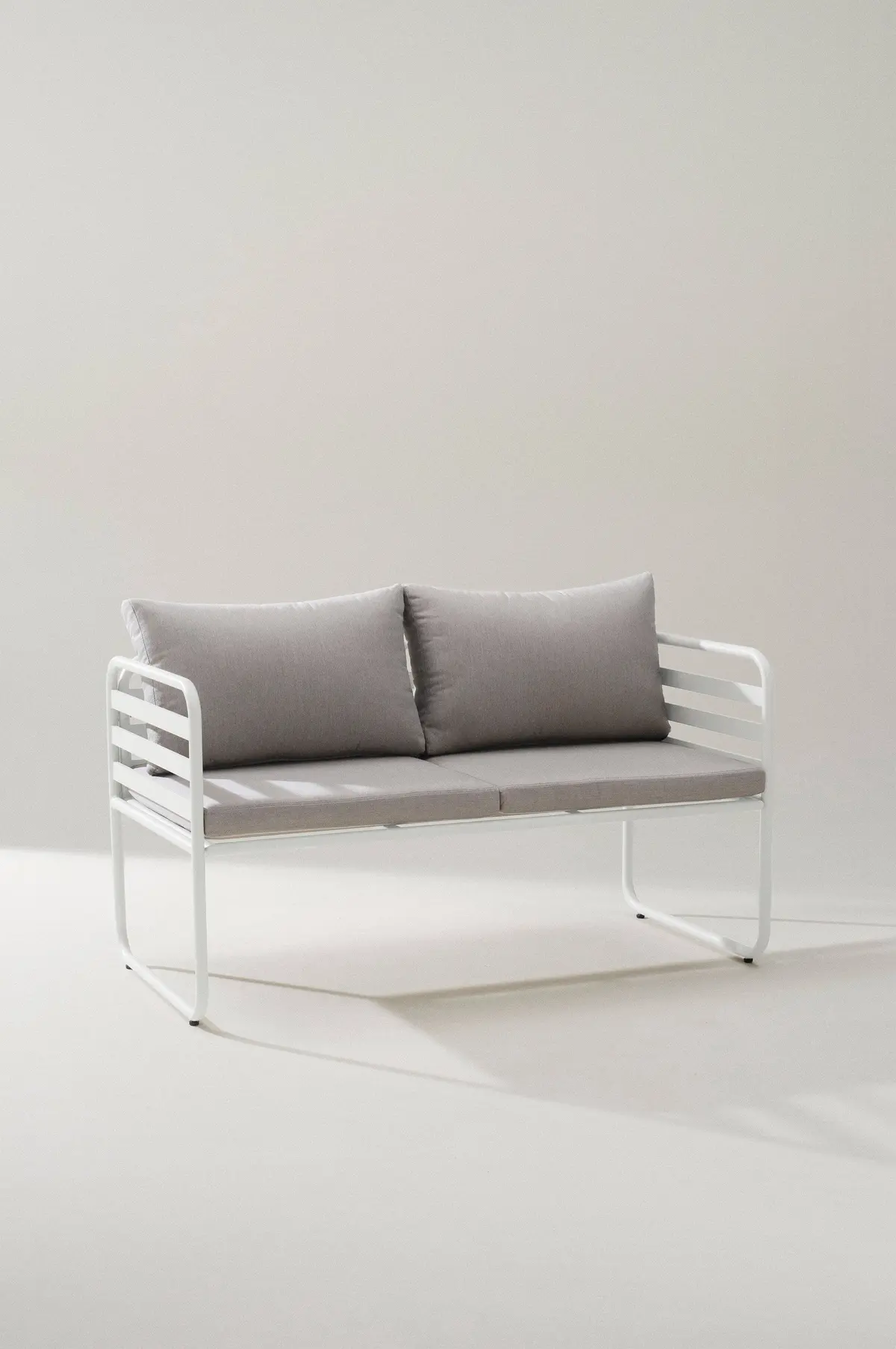 CADIZ loungesofa