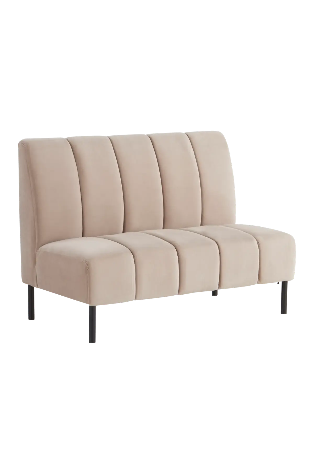 SANTOS kjøkkensofa modul 2-seter