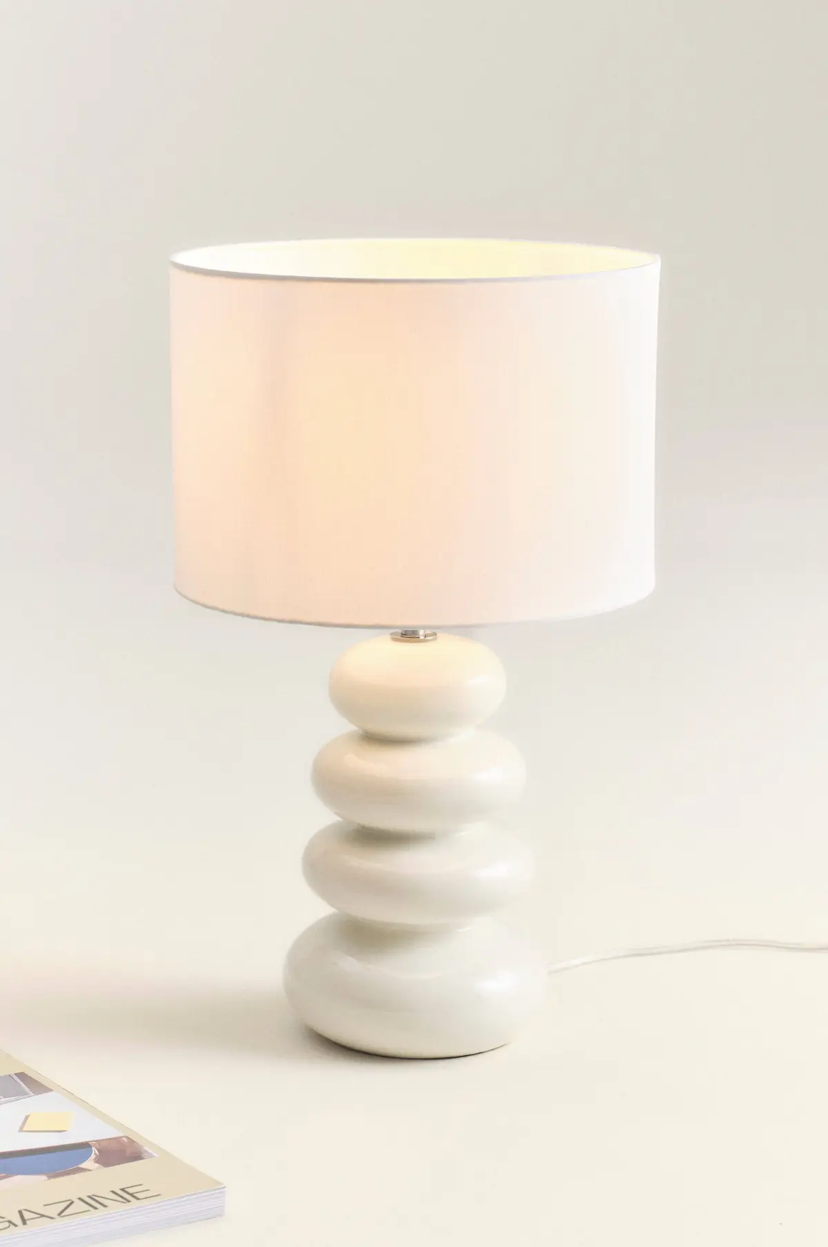 HONFLEUR bordlampe