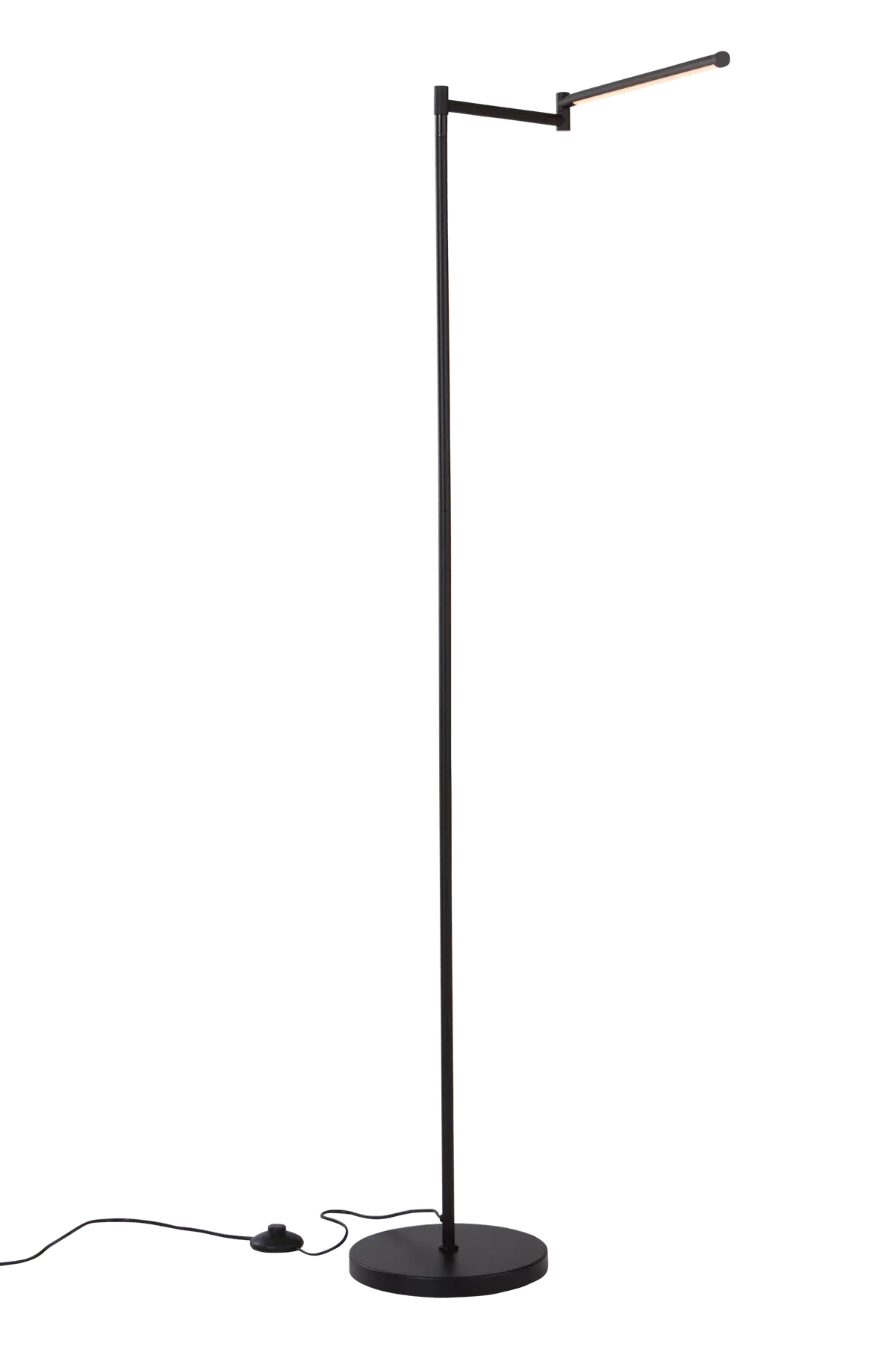 TEIDE gulvlampe LED