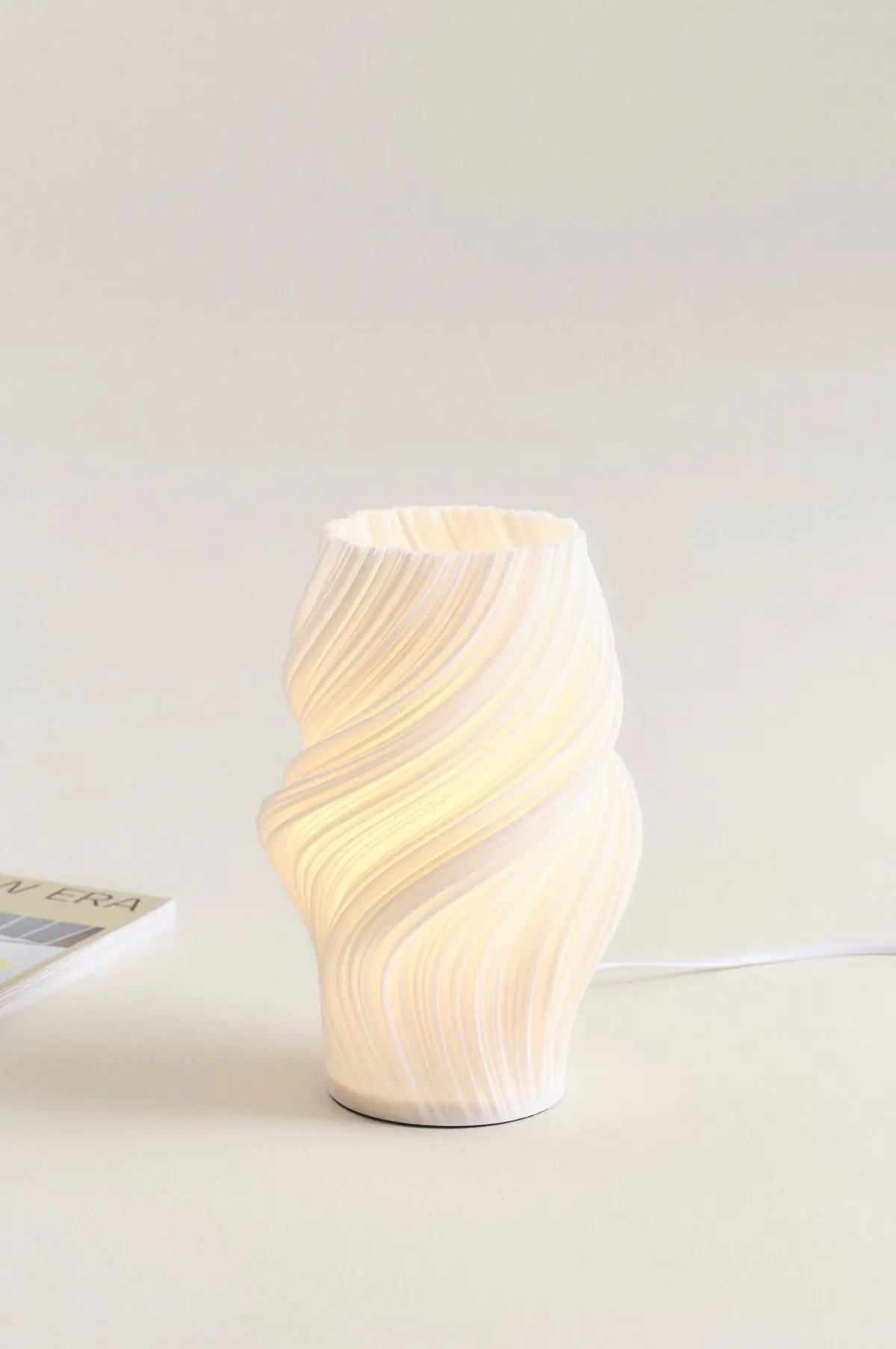 CALAIS bordlampe