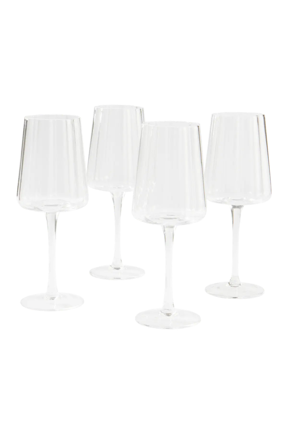 NINA vinglass 4-pk