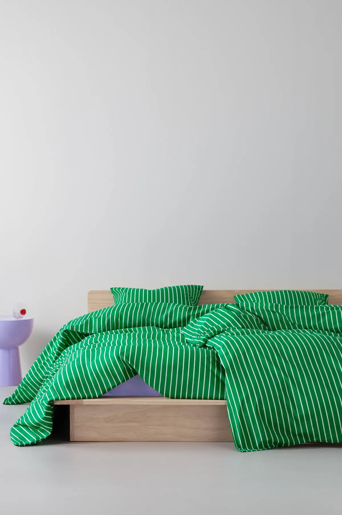 SIMA sengesett økologisk