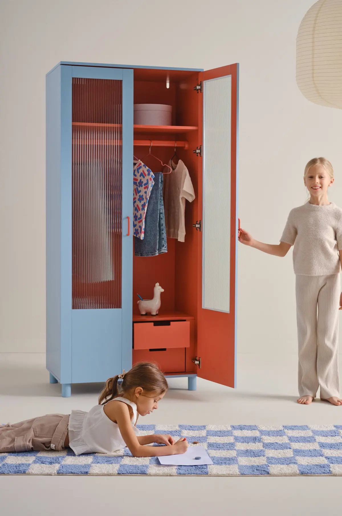 BIBBI Garderobe