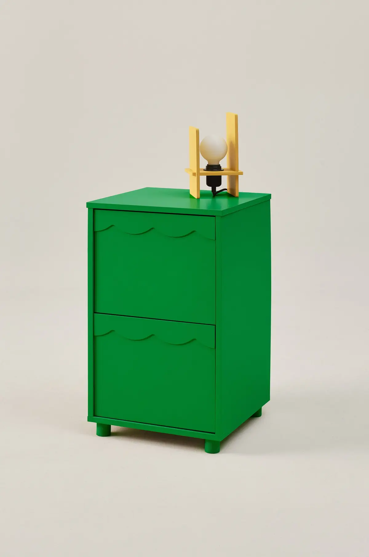 MERRILL MINI Nattbord