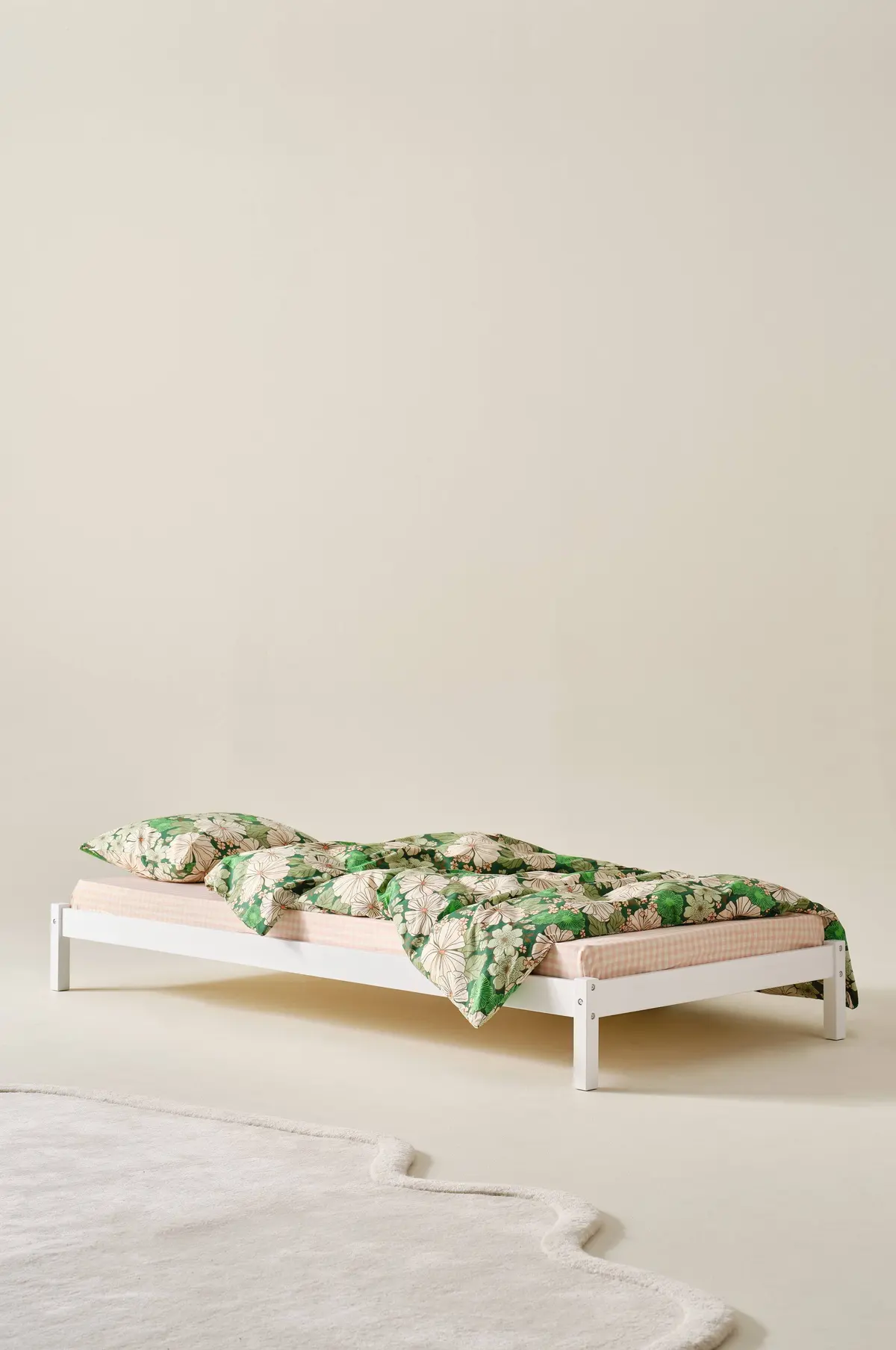 EVO sengeramme 90x200 cm