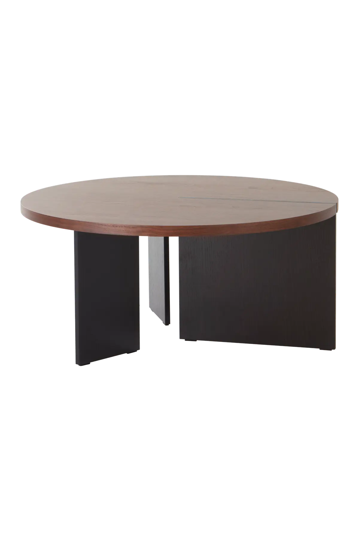 CUSCO salongbord ø 80 cm