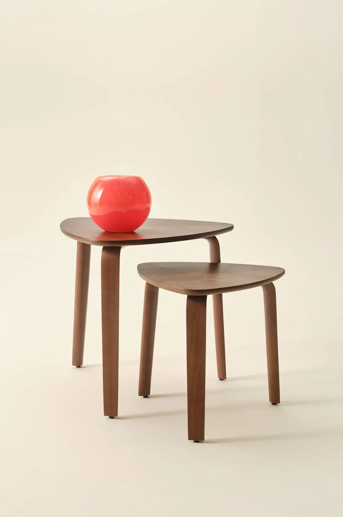 TULUA sidebord 2-pakke