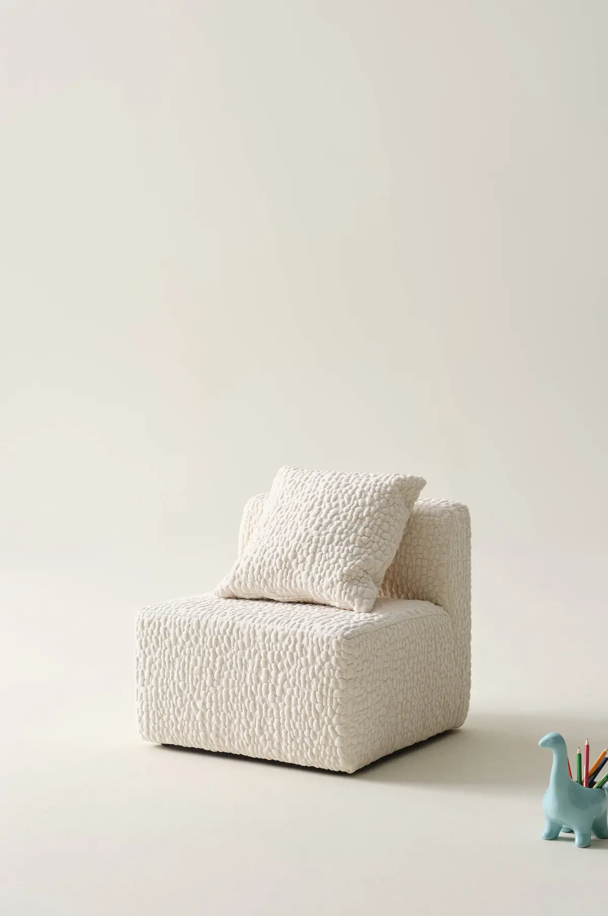 BALTIMORE MINI sofamodul med rygg + 1 pute