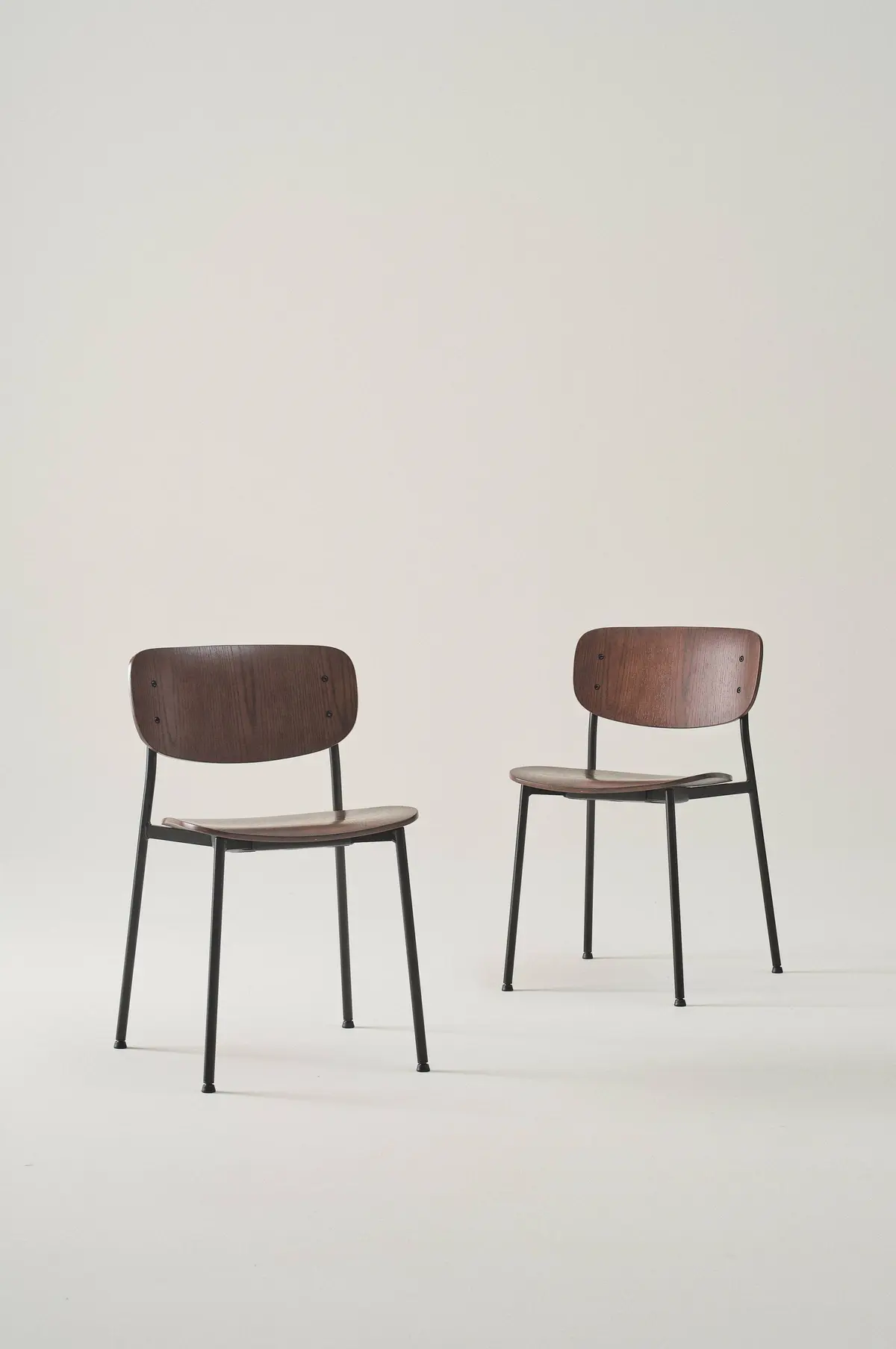 MORRELL stol 2-pk