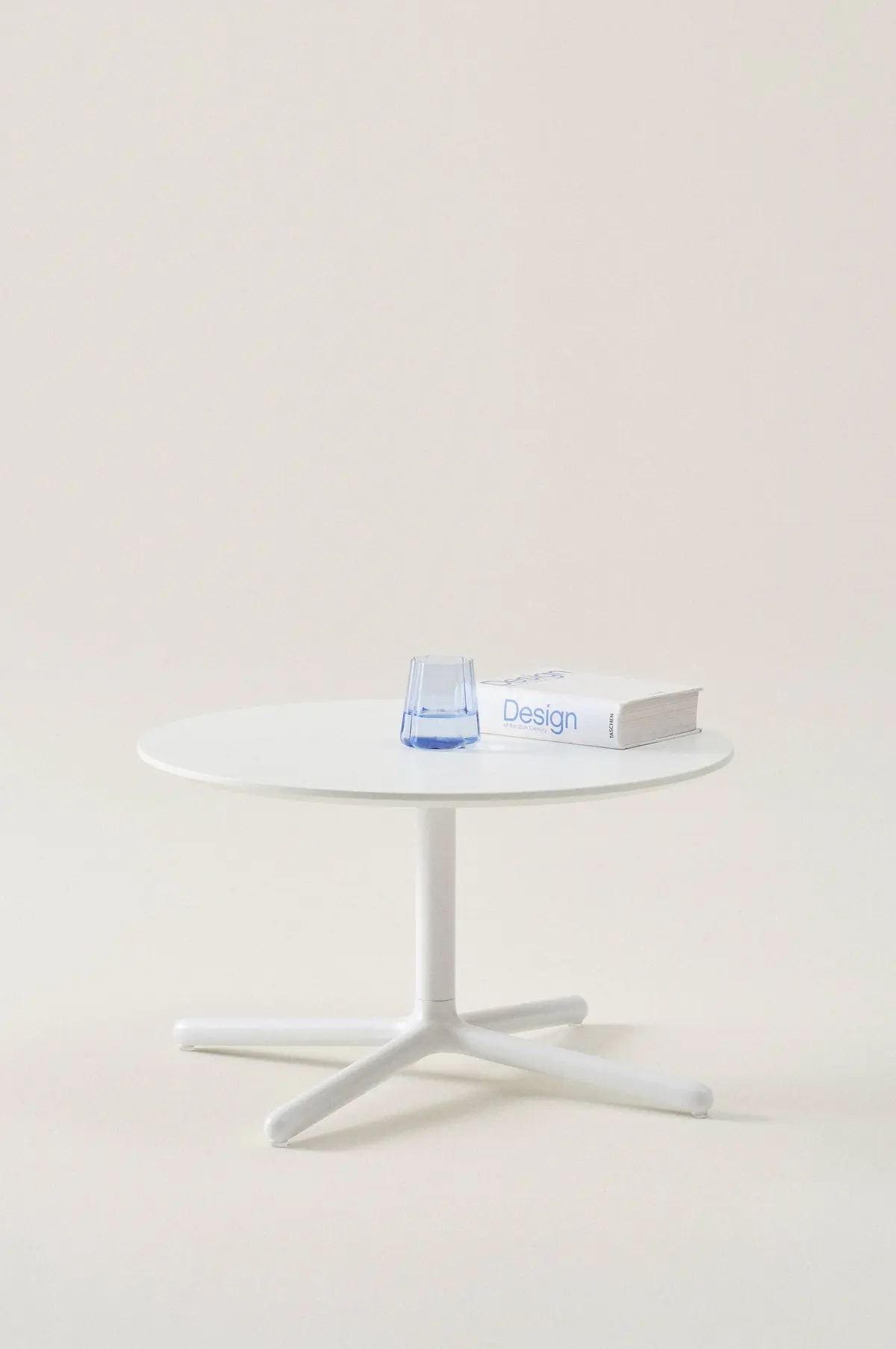 WALTON sofabord diameter 60 cm