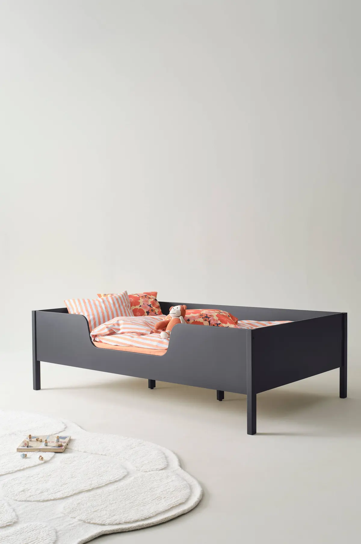 CAMPO barneseng 120x200 cm