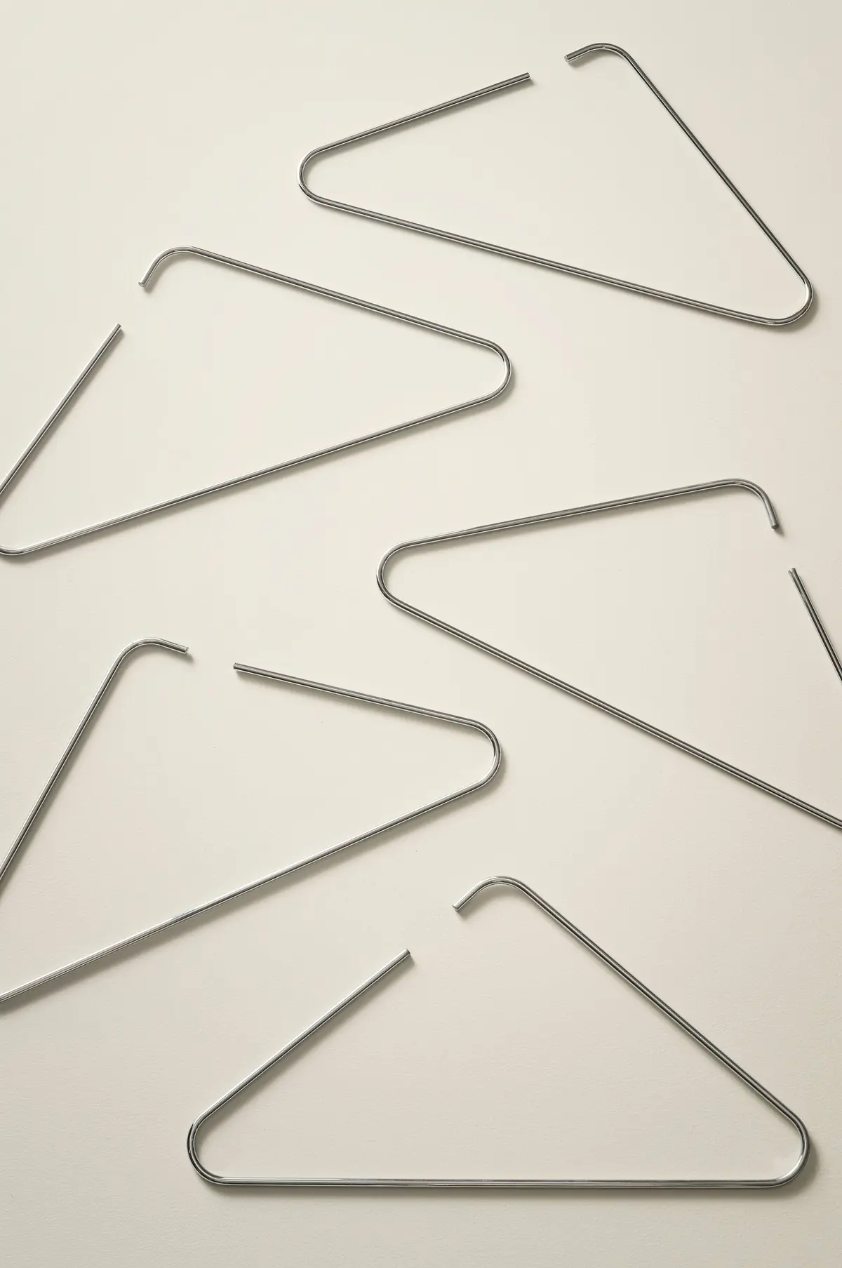 GLAZE 5-pk kleshengere